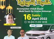 Promo Daihatsu Jombang - Promo Berkah Ramadhan