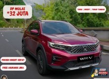 Promo New Honda Wrv - Promo Honda Majalengka - Promo Honda Kuningan - Promo Honda Cirebon - Promo Honda Indramayu - Penawaran Terbatas Terbatas