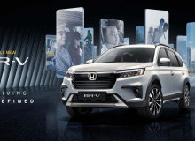 Promo Honda Purbalingga - Brv Prestige