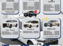 Promo Hyundai Padang - PROMO SPECIAL BULAN INI