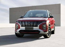 Promo Hyundai Palembang - Juli Creta Clearence Sales