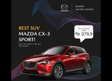 Promo Mazda Bekasi - Best SUV
