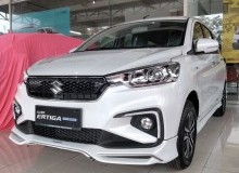 Promo Suzuki Cirebon - Dapatkan promo menarik di bulan AGUSTUS