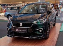 Promo Suzuki Kupang - DP Murah Mulai Dari 15Jutaan