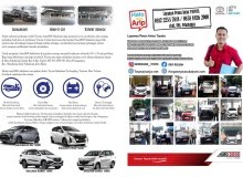 Promo Toyota Cianjur : Awal Tahun di bulan Februari 2023