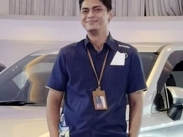 Sales Dealer Daihatsu Semarang