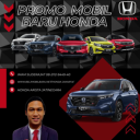 Sales Honda Bekasi