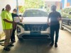 Sales Hyundai Bandung