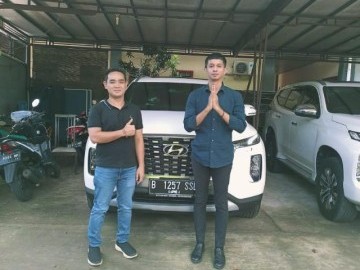 Sales Dealer Hyundai Jakarta Timur