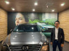 Sales Mazda Cibubur
