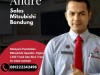 Sales Mitsubishi Bandung