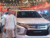 Sales Mitsubishi Palembang