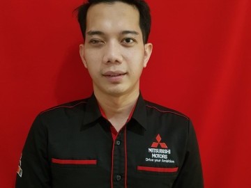 Sales Dealer Mitsubishi Surabaya