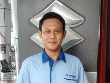 Sales Dealer Suzuki Jakarta Barat