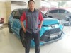 Sales Toyota Ciledug