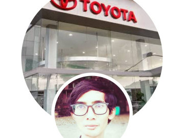 Sales Dealer Toyota Jakarta Timur