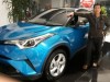 Sales Toyota Jakarta Utara