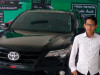 Sales Toyota Sumedang