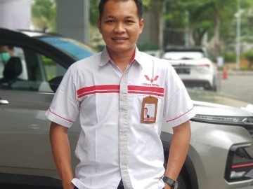 Sales Dealer Wuling Jakarta Pusat