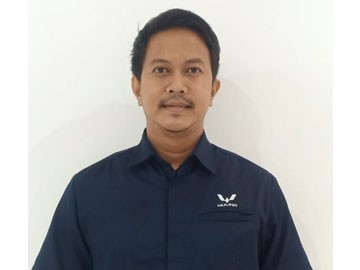 Sales Dealer Wuling Jakarta Timur